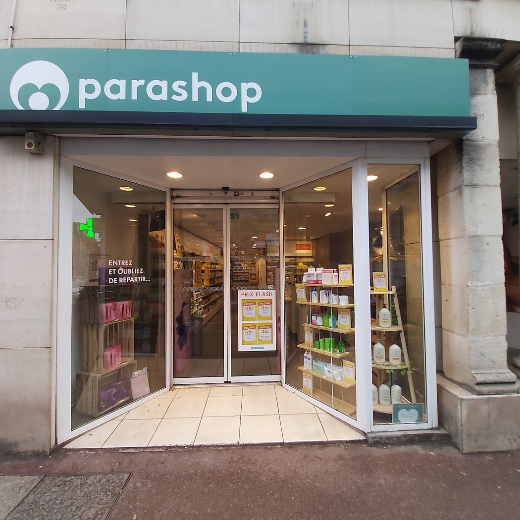 Parashop Antony 1
